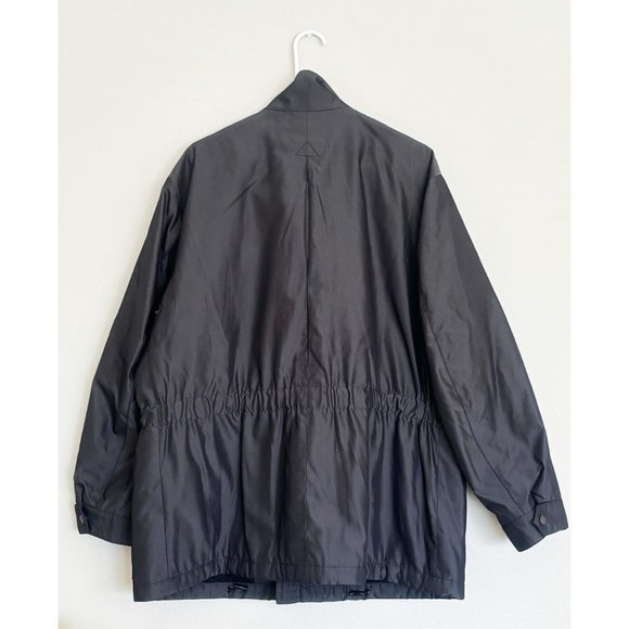 Canali Rain and Wind Tech Padded Field Jacket XL - Picture 6 of 12